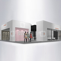 21年大型展會經驗