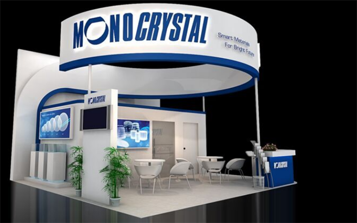 揭陽展示設(shè)計(jì)