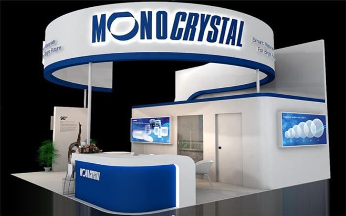 揭陽展示設(shè)計(jì)