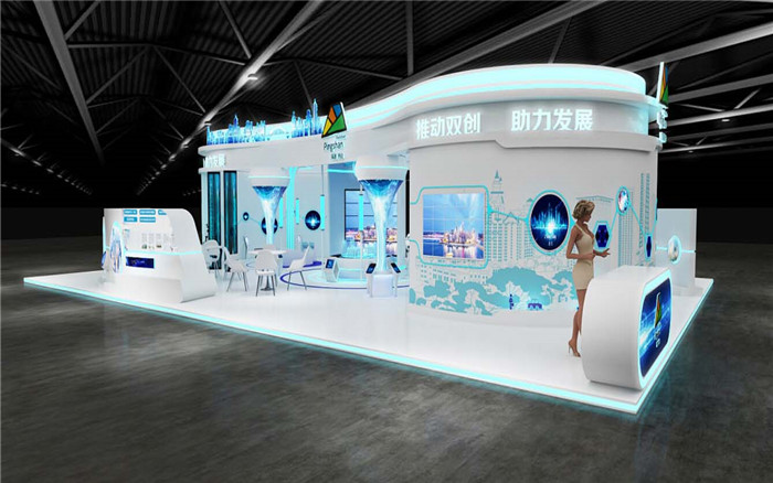 深圳展覽設(shè)計(jì)