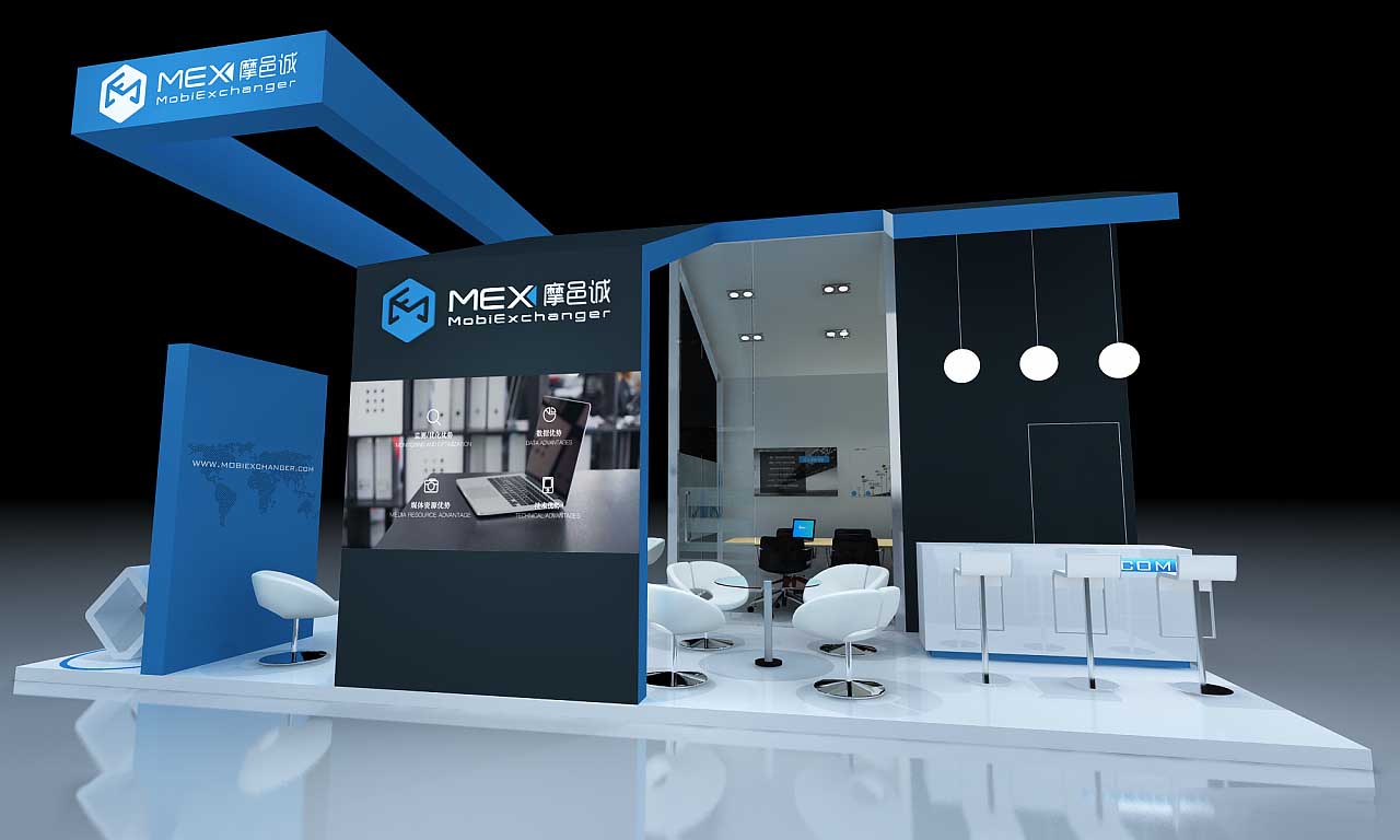 深圳展廳設(shè)計(jì)