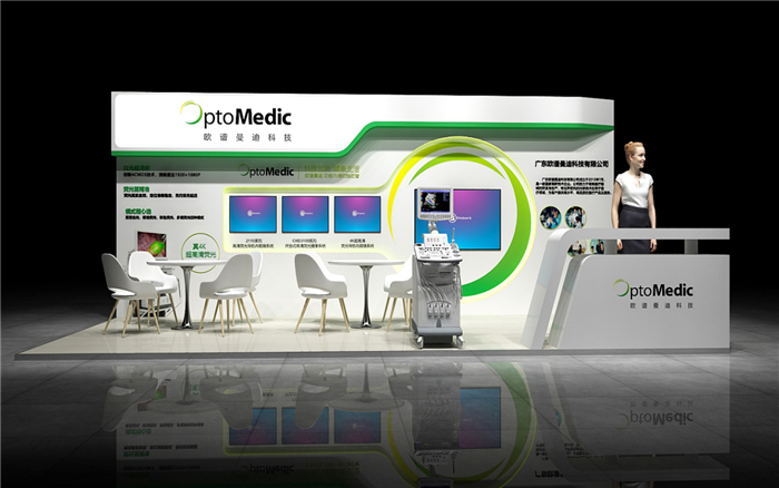 深圳展館設(shè)計(jì)效果圖片
