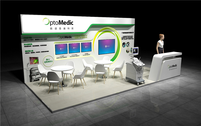 深圳展館設(shè)計