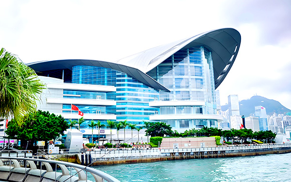 香港會(huì)展中心在哪里？香港會(huì)展中心在哪個(gè)地鐵站？