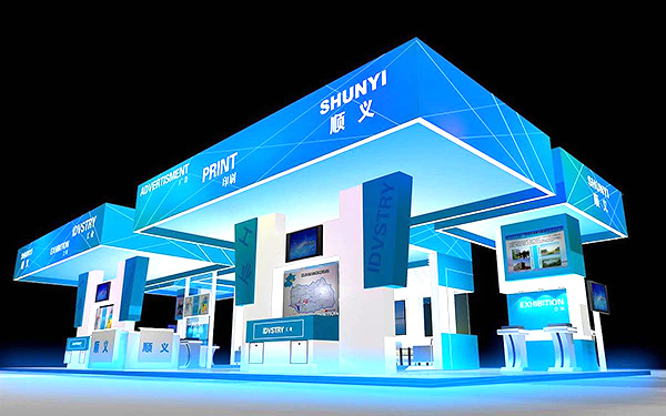 如何確保香港展位設(shè)計(jì)搭建符合項(xiàng)目預(yù)算要求？