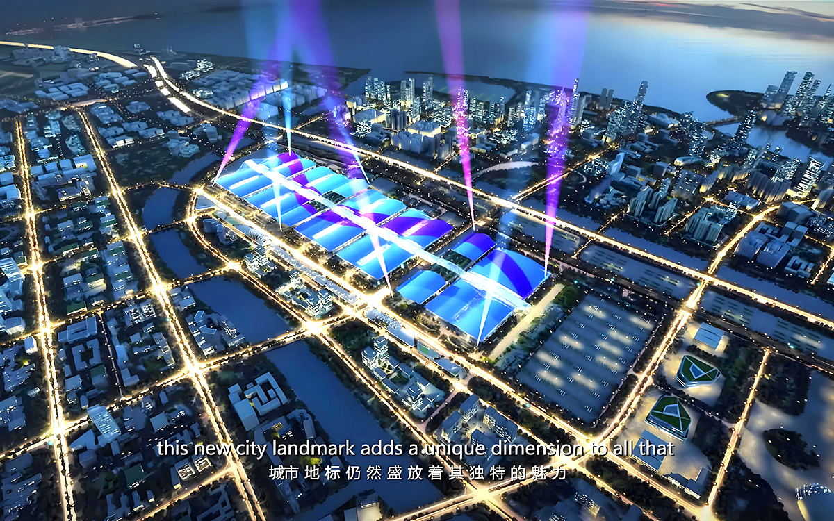 深圳國際會展中心對當?shù)亟?jīng)濟的積極影響 深圳國際會展中心對當?shù)亟?jīng)濟的積極影響