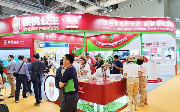 香港會(huì)展搭建公司如何設(shè)計(jì)開放式布局最省錢？