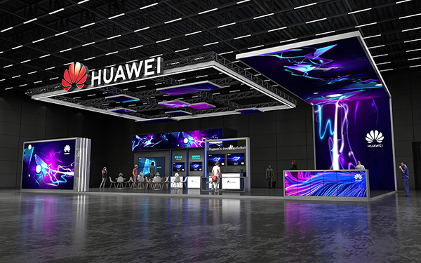 如何通過深圳展臺設計吸引展會潛在客戶?