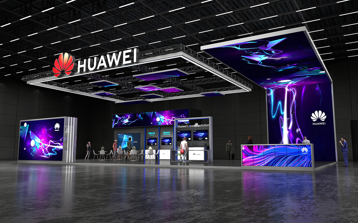 通過深圳展臺設計吸引展會潛在客戶 通過深圳展臺設計吸引展會潛在客戶