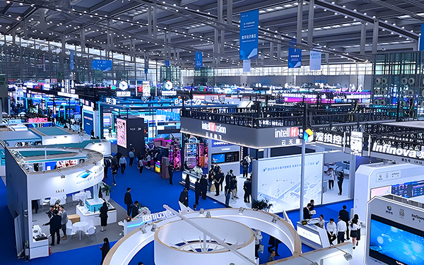 深圳有哪些知名的展覽會?深圳展會搭建商介紹