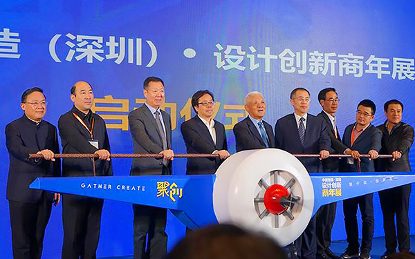 深圳展覽會設計公司是如何提升競爭力?