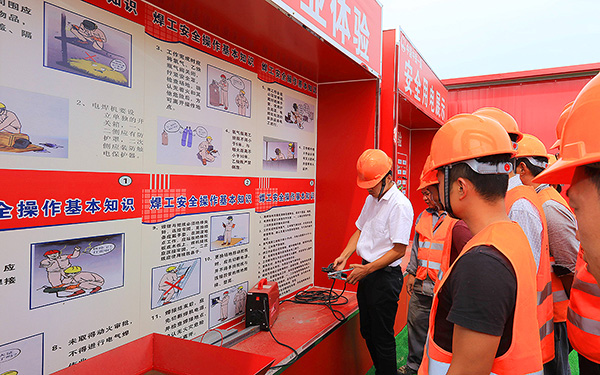 香港展臺(tái)設(shè)計(jì)搭建過程中的安全隱患如何避免？