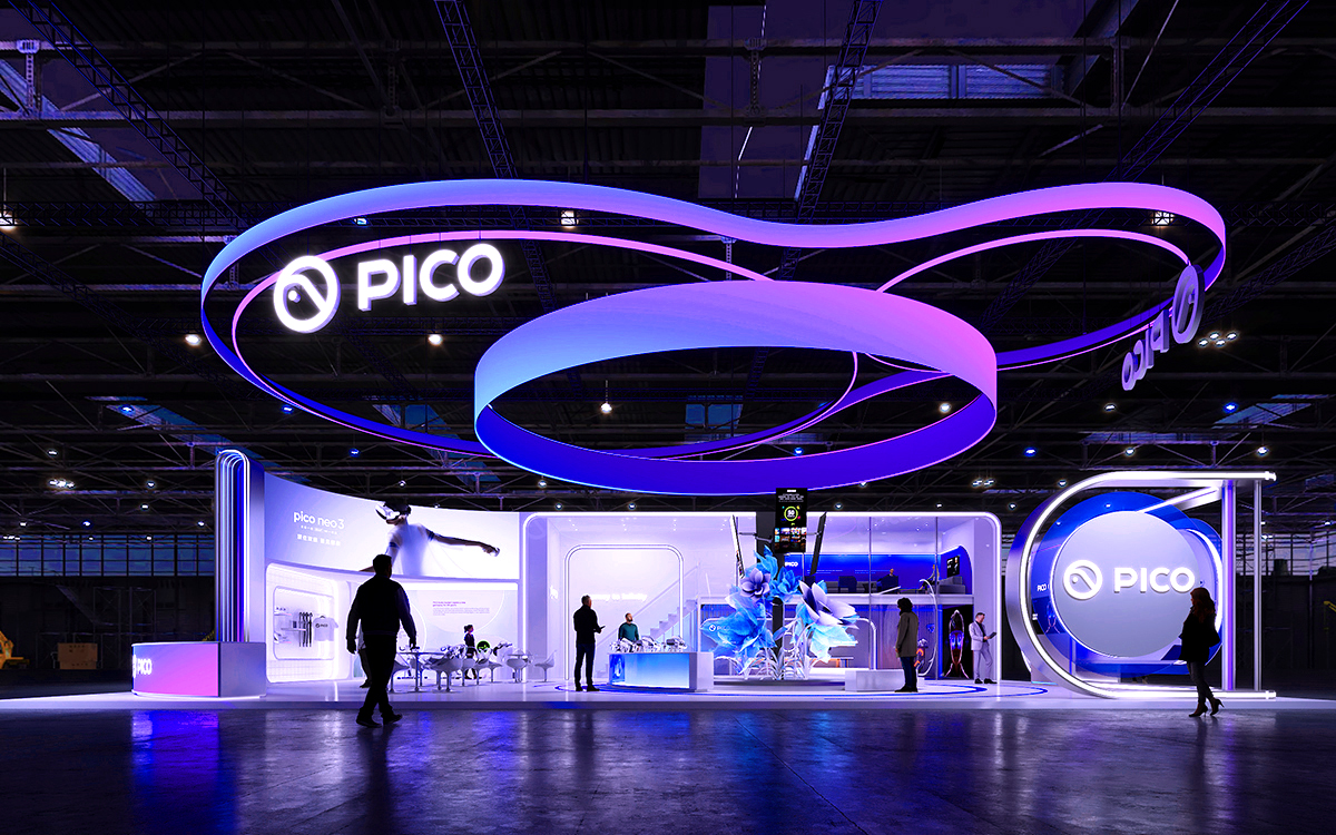 評估深圳會展搭建服務的質量和效率