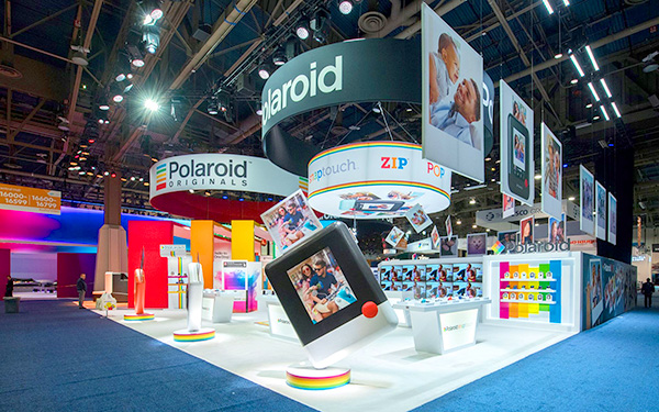 國際展臺搭建商需遵循的展會搭建準則是什么?