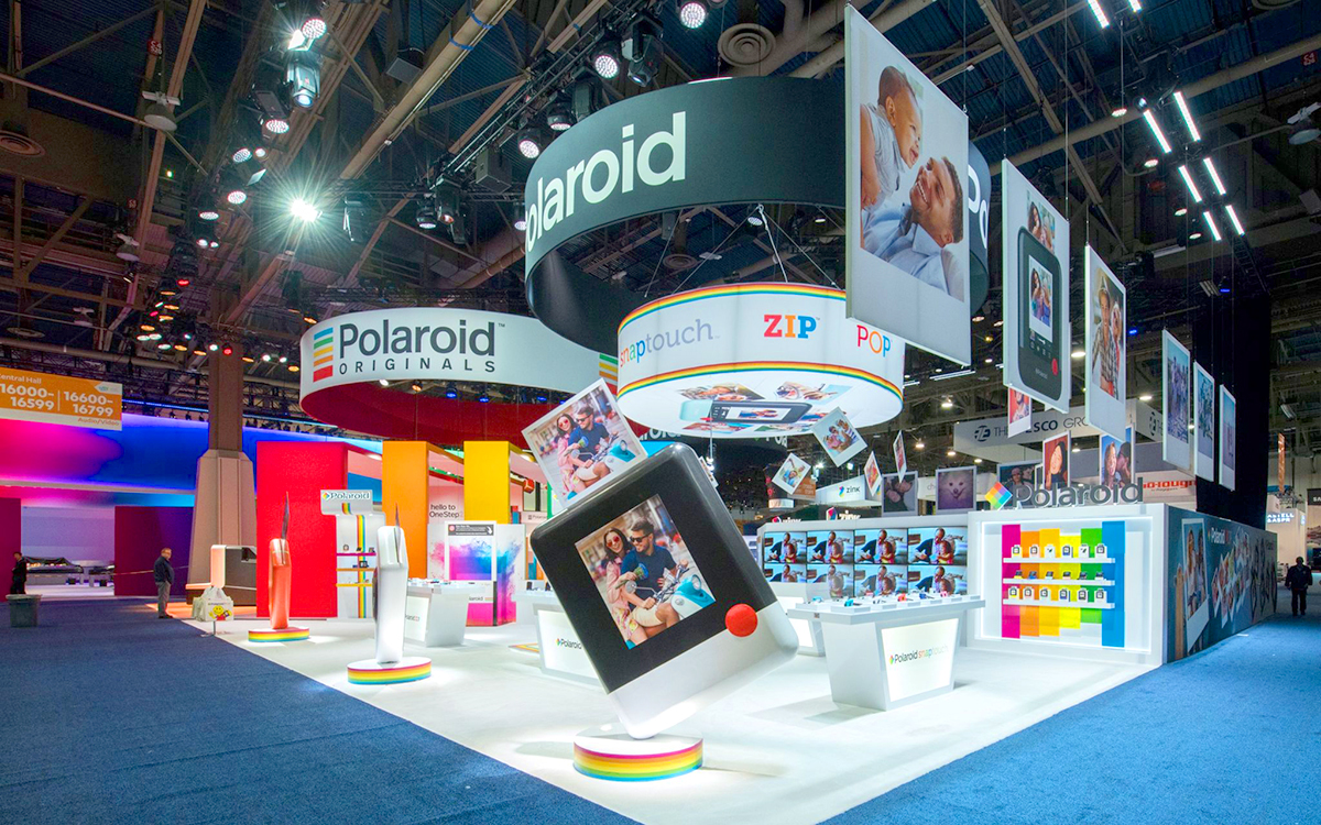 國際展臺搭建商需遵循的展會搭建準則 國際展臺搭建商需遵循的展會搭建準則