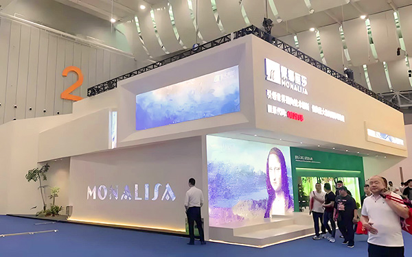 深圳展覽會設計中的多媒體元素如何吸引觀眾?