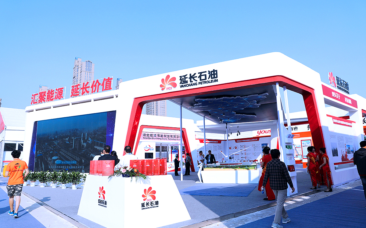 通過(guò)深圳展會(huì)設(shè)計(jì)來(lái)延長(zhǎng)展臺(tái)的使用壽命 通過(guò)深圳展會(huì)設(shè)計(jì)來(lái)延長(zhǎng)展臺(tái)的使用壽命