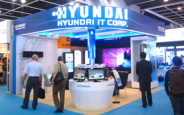 香港展臺(tái)搭建商如何確保展會(huì)搭建材料耐用性？