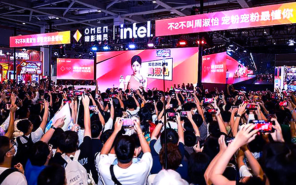 香港展會(huì)設(shè)計(jì)搭建方案如何喚起觀眾情感共鳴？