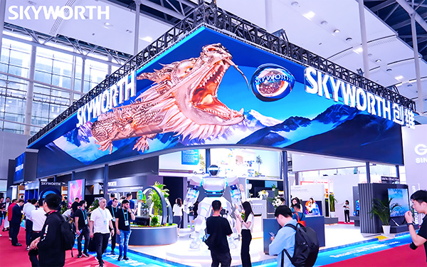 深圳展會設計搭建策略性商業模式有哪些核心要素?