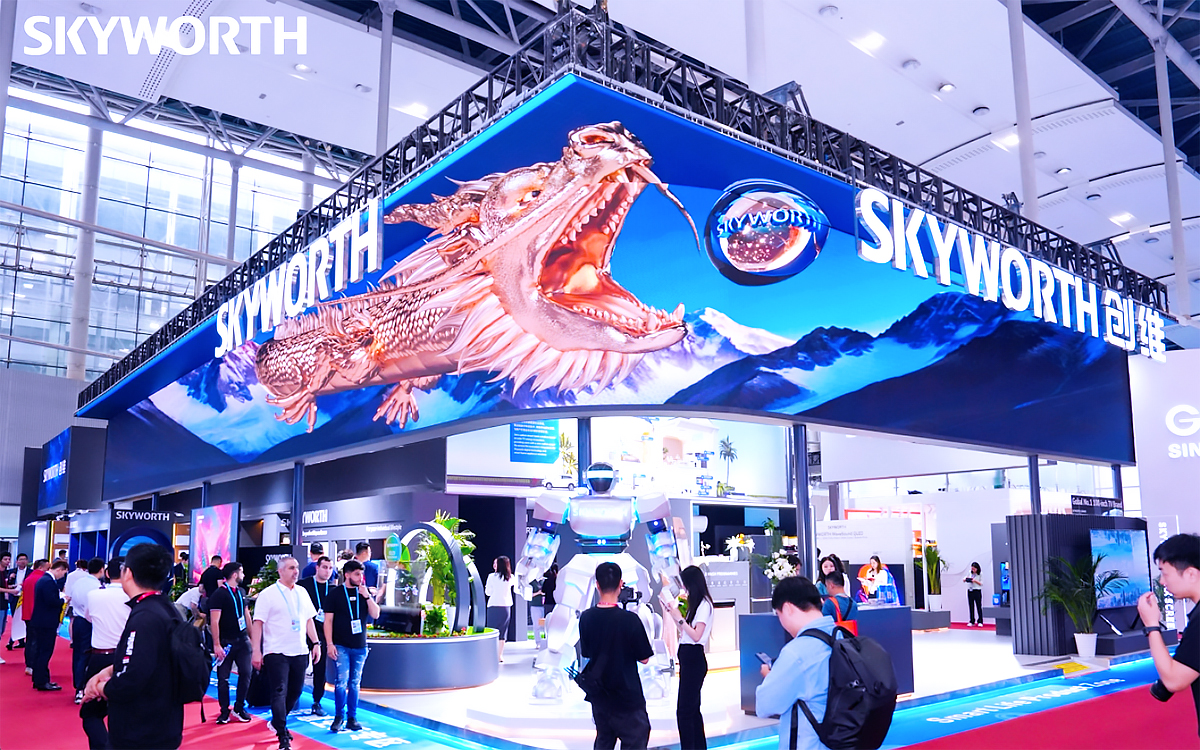 深圳展會設計搭建策略性商業模式的核心要素 深圳展會設計搭建策略性商業模式的核心要素