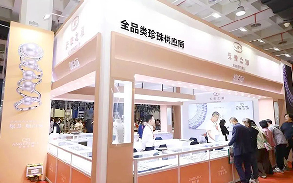 香港珠寶展覽會(huì)設(shè)計(jì)如何提升品牌調(diào)性？搭建商解密