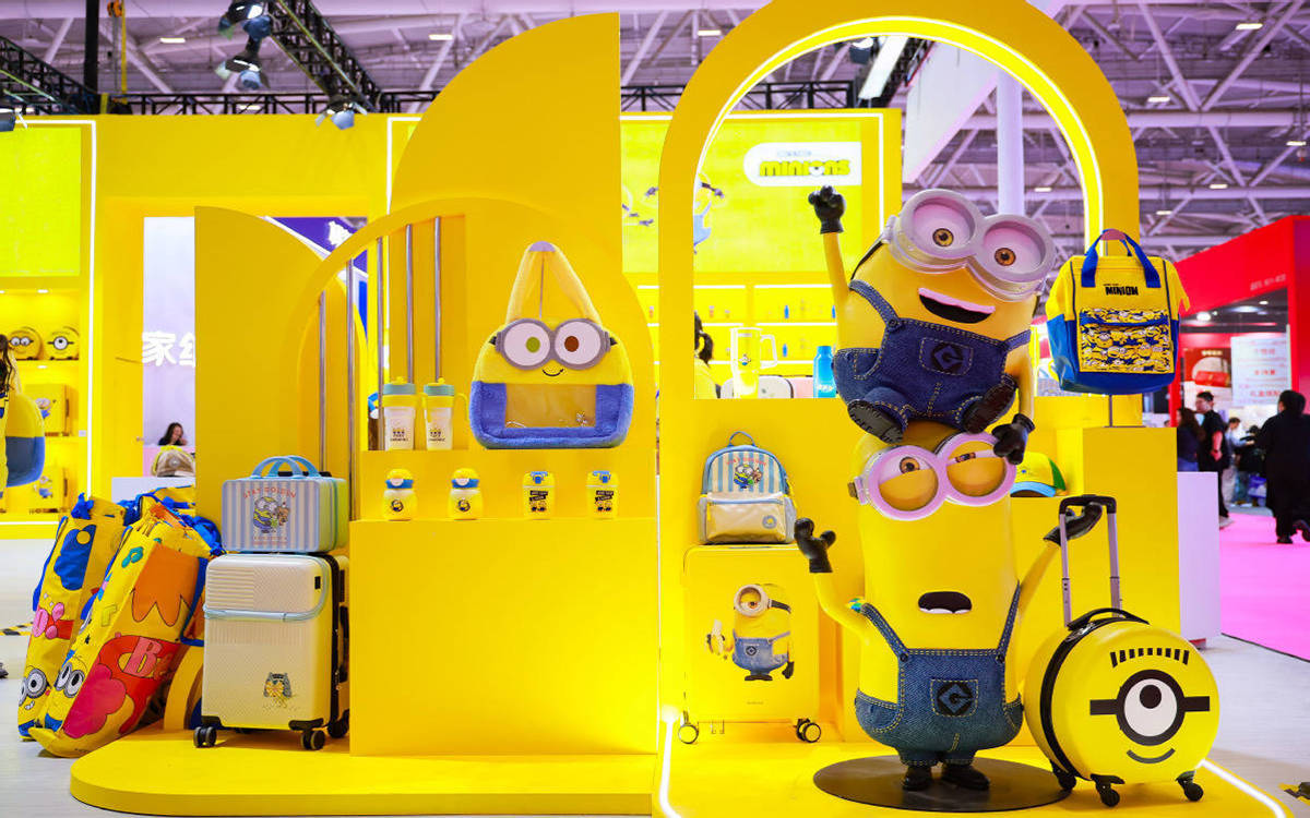 深圳禮品展位設計搭建:3個技巧提升互動體驗 深圳禮品展位設計搭建:3個技巧提升互動體驗