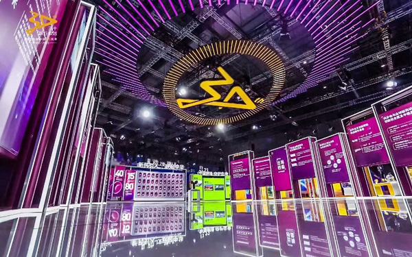 香港照明展覽會設計搭建:從普通到出圈的爆火秘籍