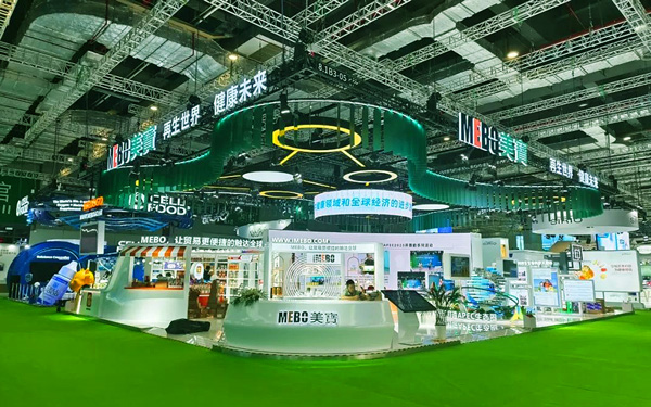 香港展臺搭建如何選擇適合的公司,要看哪些方面?