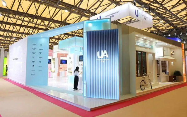 專業的香港展臺搭建公司:如何做好展位搭建?