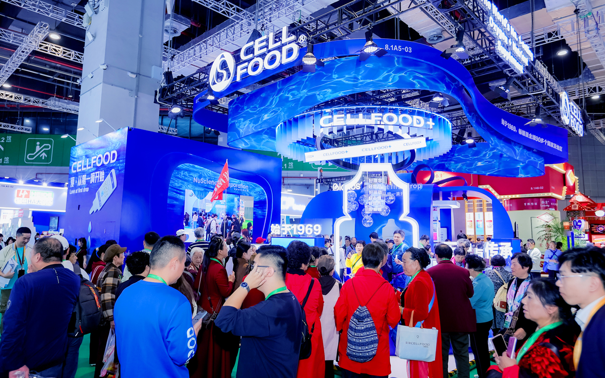 在香港展會搭建設計中,展商運用好科技元素 在香港展會搭建設計中,展商運用好科技元素