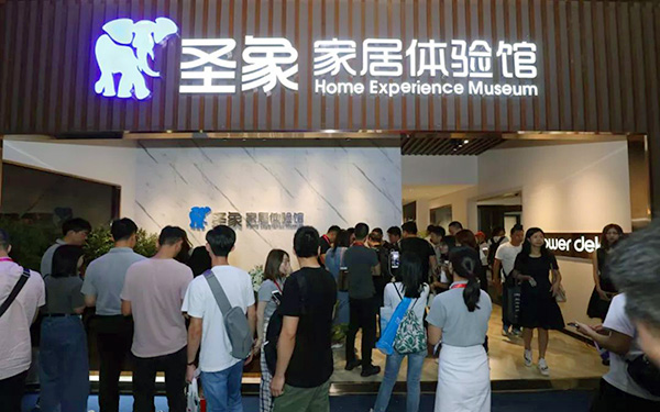 在深圳展臺布置中,如何借助人流圖優化客戶體驗?