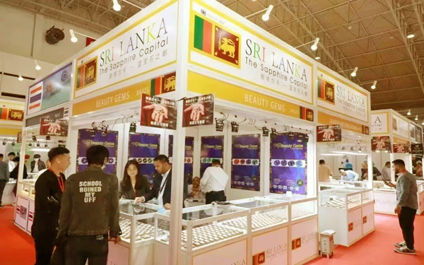 在深圳展會搭建中，和客戶溝通有哪些常見的問題？