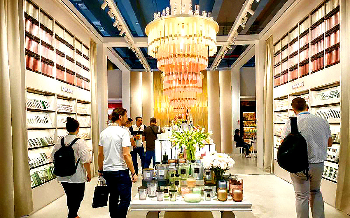 深圳會展搭建：從設計理念到施工落地的全流程攻略