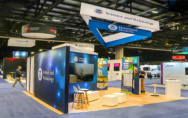 國外專業(yè)展臺搭建:跨文化適配與高效搭建實戰(zhàn)手冊