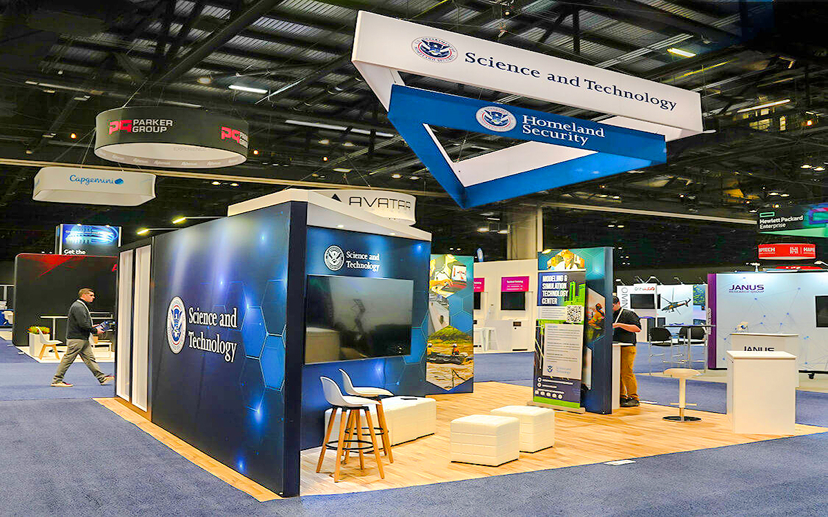 國外專業展臺搭建:跨文化適配與高效搭建實戰手冊 國外專業展臺搭建:跨文化適配與高效搭建實戰手冊