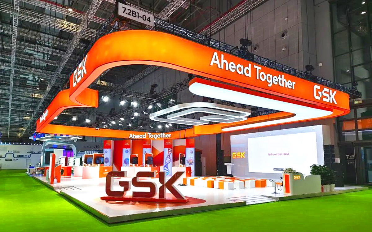 國際展會展臺設計搭建指南:跨文化落地的核心邏輯