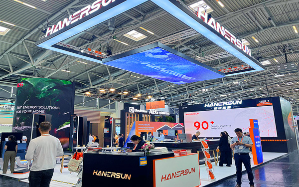 參加國際展展臺搭建:關鍵流程與避坑要點解析