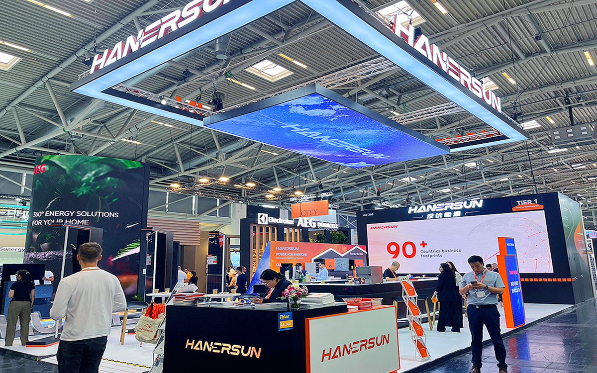 參加國際展展臺搭建：關(guān)鍵流程與避坑要點解析