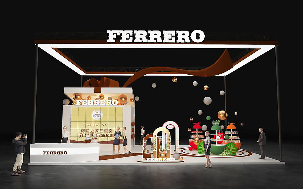 深圳展臺設計公司做好知識產權風險規避工作 深圳展臺設計公司做好知識產權風險規避工作