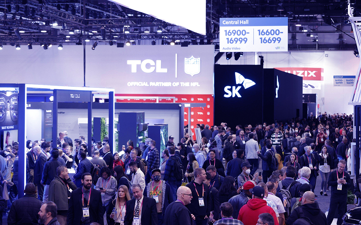 香港展臺設計搭建原則:3大核心準則助力高效落地 香港展臺設計搭建原則:3大核心準則助力高效落地