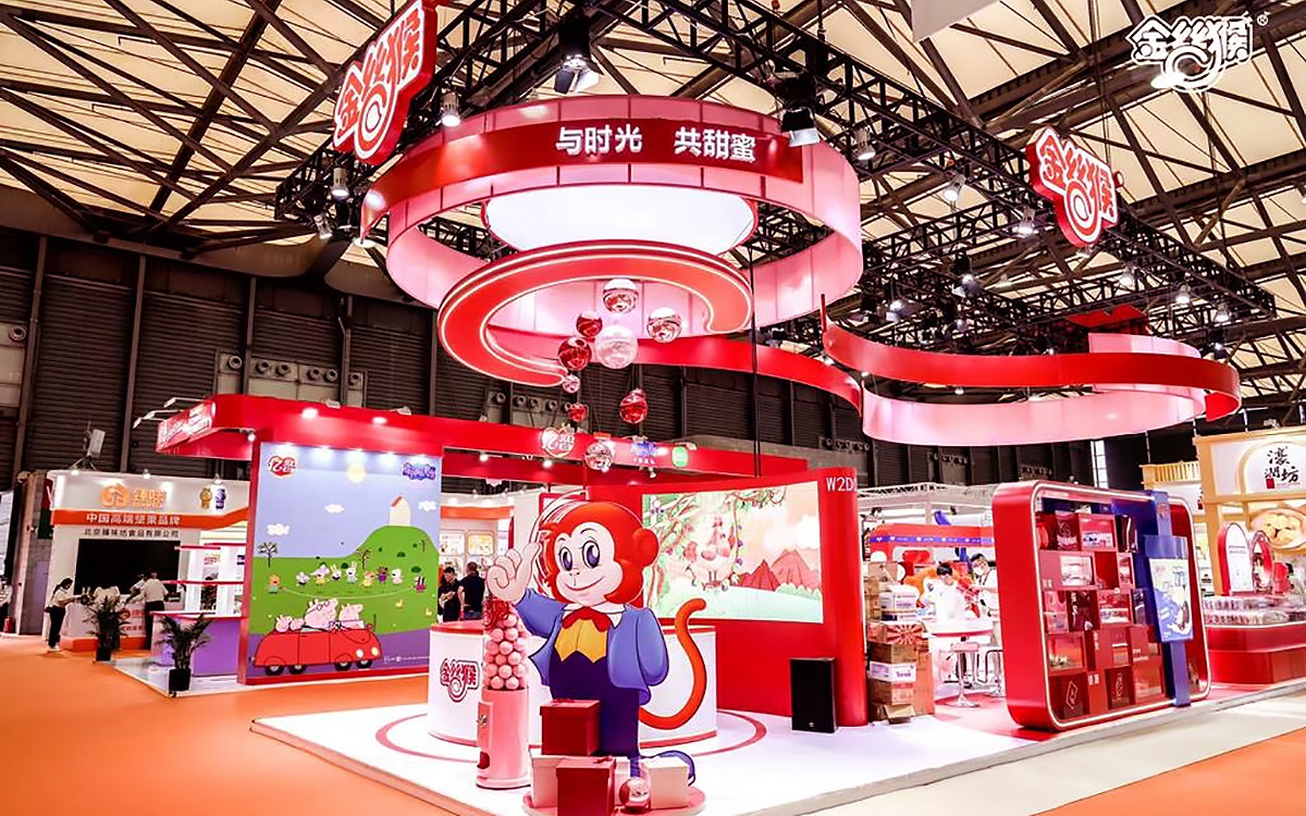 深圳展臺制作的原創作品登記需要的材料和流程 深圳展臺制作的原創作品登記需要的材料和流程