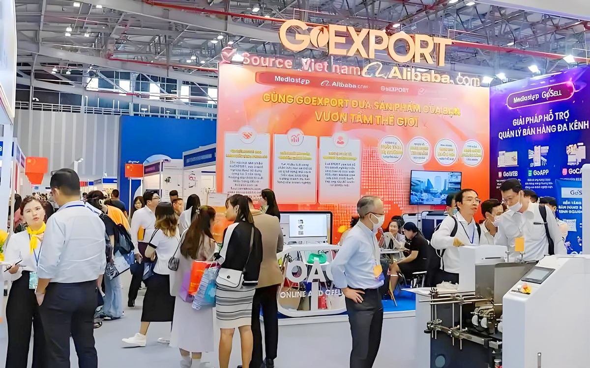 國外展會展臺搭建：核心要點與跨文化實操指南