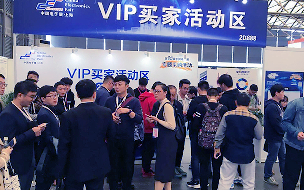 在香港展會布置設計中，提升企業展位辨識度