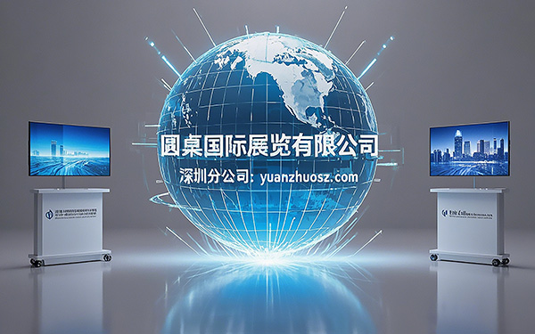 圓桌國際展覽有限公司深圳分公司官網(wǎng)網(wǎng)址是什么？