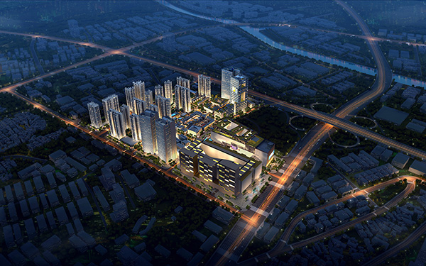 圓桌國際展覽有限公司深圳分公司辦公地址在哪里？